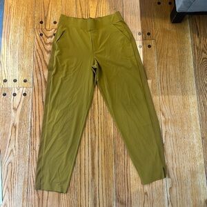 Athleta Brooklyn Ankle Pants